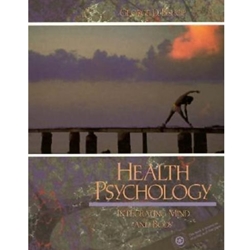 Health Psychology