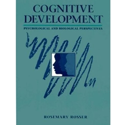 Cognitive Development