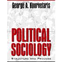 Political Sociology