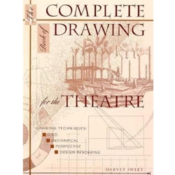The Complete Guide to Drawing for the Theater