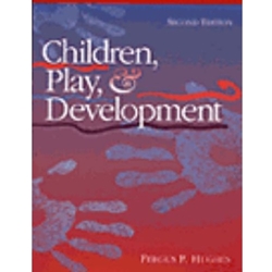 Children, Play and Development