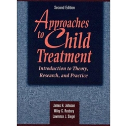 Approaches to Child Treatment