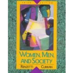 Women, Men and Society