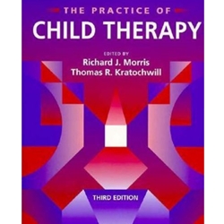 The Practice of Child Therapy