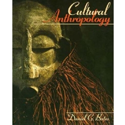 Cultural Anthropology