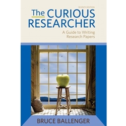 The Curious Researcher