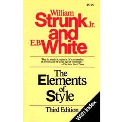 The Elements of Style