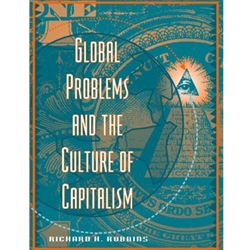 Global Problems and the Culture of Capitalism