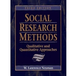 Social Research Methods