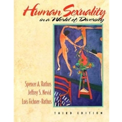 Human Sexuality in a World of Diversity