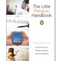 The Little Penguin Handbook
