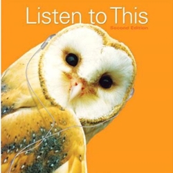 Listen to This