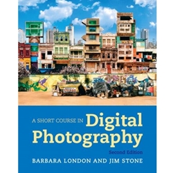 Short Course in Digital Photography