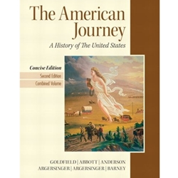 American Journey