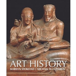 Art History, Volume 1 Plus NEW MyArtsLab with EText