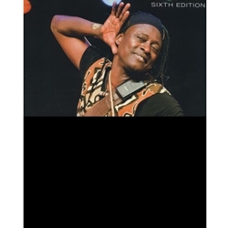 Excursions in World Music, and Student CD for Excursions in World Music Package