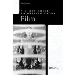 Short Guide to Writing about Film