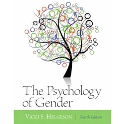 Psychology of Gender