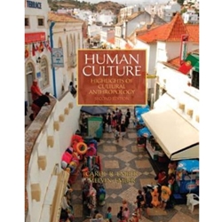 Human Culture
