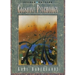 Cognitive Psychology