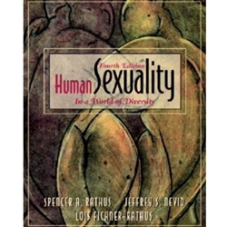 Human Sexuality in a World of Diversity