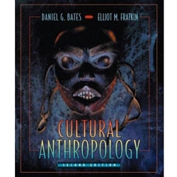 Cultural Anthropology