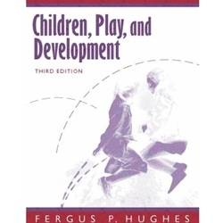 Children, Play, and Development