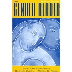 The Gender Reader