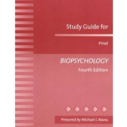 Biopsychology