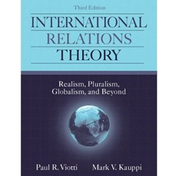 International Relations Theory