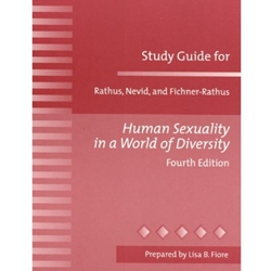 Human Sexuality