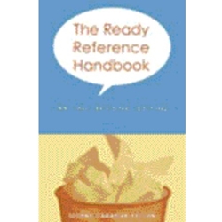 Ready Reference Handbook