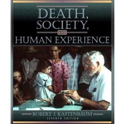 Death, Society, and Human Experience