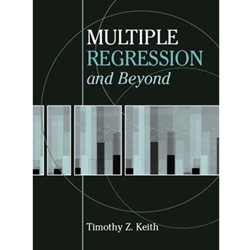 Multiple Regression and Beyond