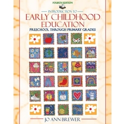 Introduction to Early Childhood Education