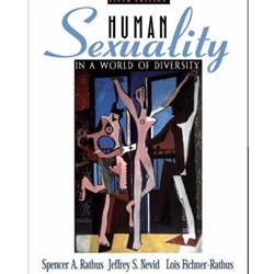 Human Sexuality in a World of Diversity