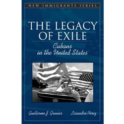 The Legacy of Exile