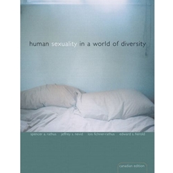 Human Sexuality in a World of Diversity