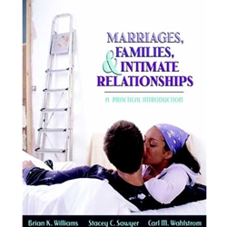 Marriages, Families, and Intimate Relationships