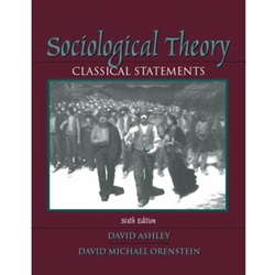 Sociological Theory
