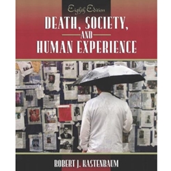 Death, Society, and Human Experience