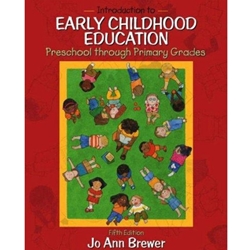 Introduction to Early Childhood Education