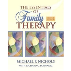 The Essentials of Family Therapy