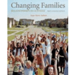 Changing Families