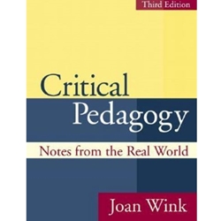 Critical Pedagogy
