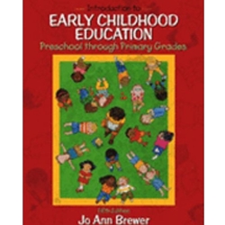 Introduction to Early Childhood Education