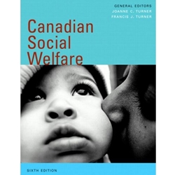 Canadian Social Welfare