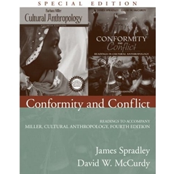 Conformity and Conflict