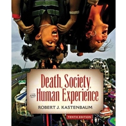 Death, Society and Human Experience