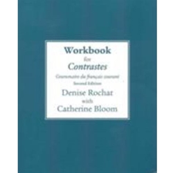 Workbook for Contrastes